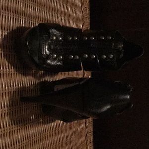 Jessica Simpson Platform Shoes